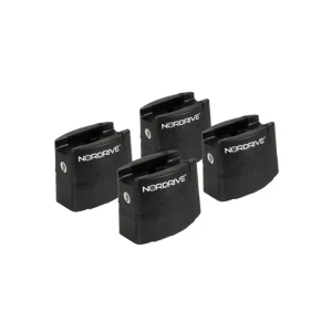 Ultimissimo Modello Kit attacchi per barre auto portatutto ford transit connect passo lungo cort n30152