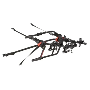 Consegna Rapida Portabici posteriore "hangout" per 3 bici - y8002638