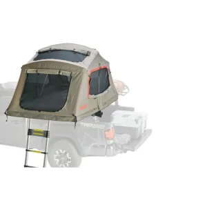 Affare Tenda da tetto per auto skyrise hd medium y8007437 per tre persone - yakima