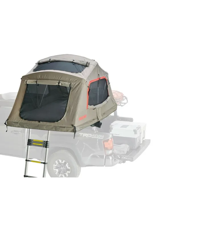 Affare Tenda da tetto per auto skyrise hd medium y8007437 per tre persone - yakima