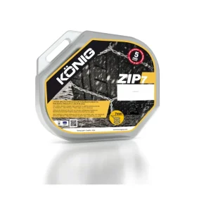 Di Tendenza Catene da neve konig "zip 7" - cod. gr 104