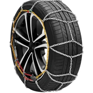Catene da neve per auto snowdrive "gr 13" 9 mm - 16079 Compra Online