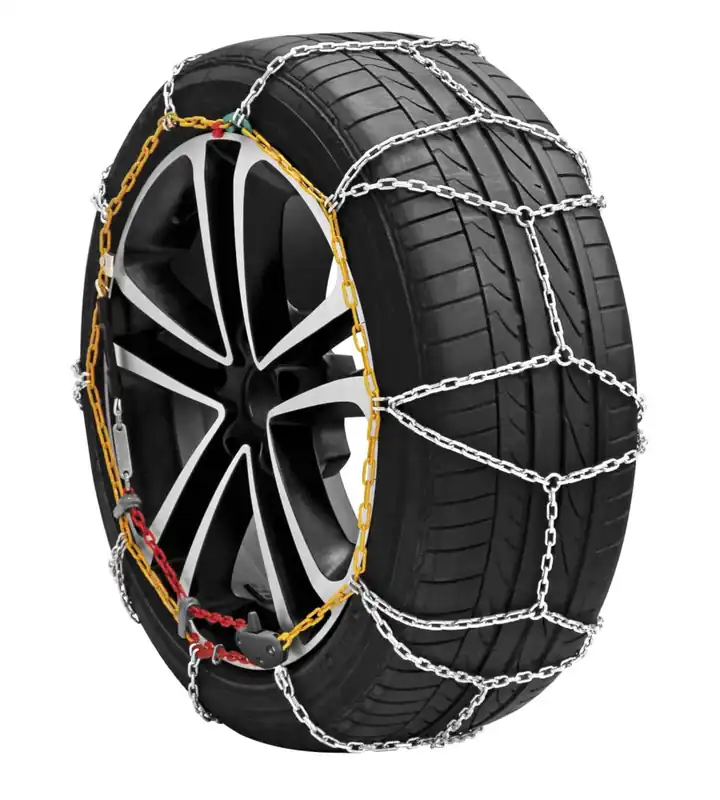 Catene da neve per auto snowdrive "gr 13" 9 mm - 16079 Compra Online