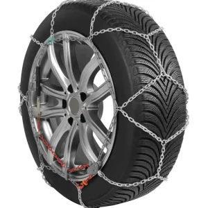 Catene da neve per auto winter extreme "rombo wx-9" 9mm gr.3 - gd02003 Solo Oggi