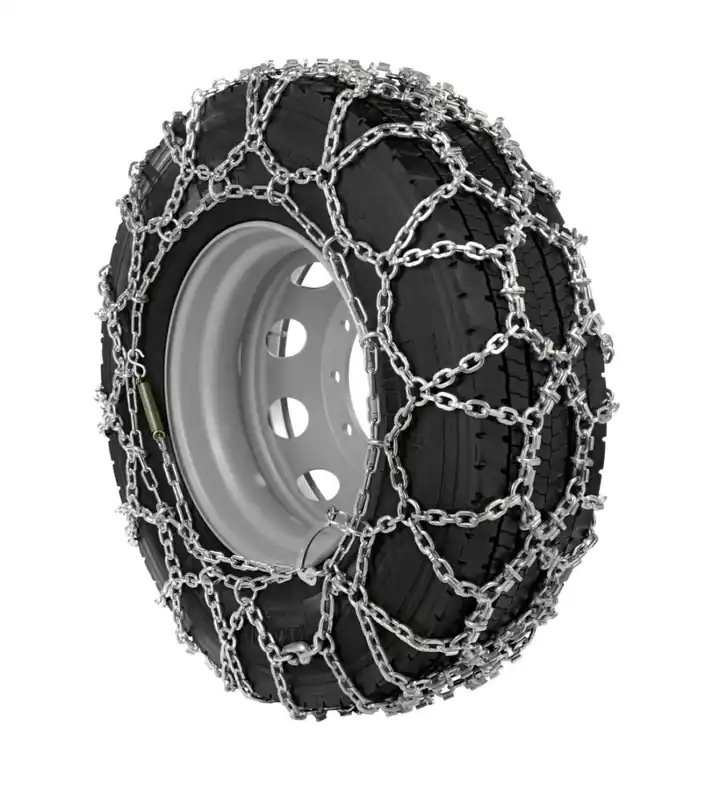 Catene da neve snowdrive "pro-traction plus - 37" - 16226 Economico