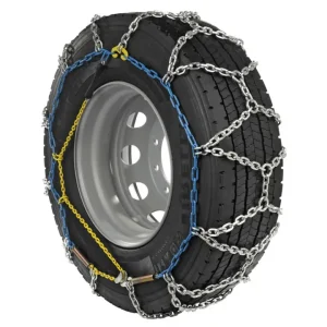 Non Perdere Catene da neve camion snowdrive "truck-flex - 35" - 16444