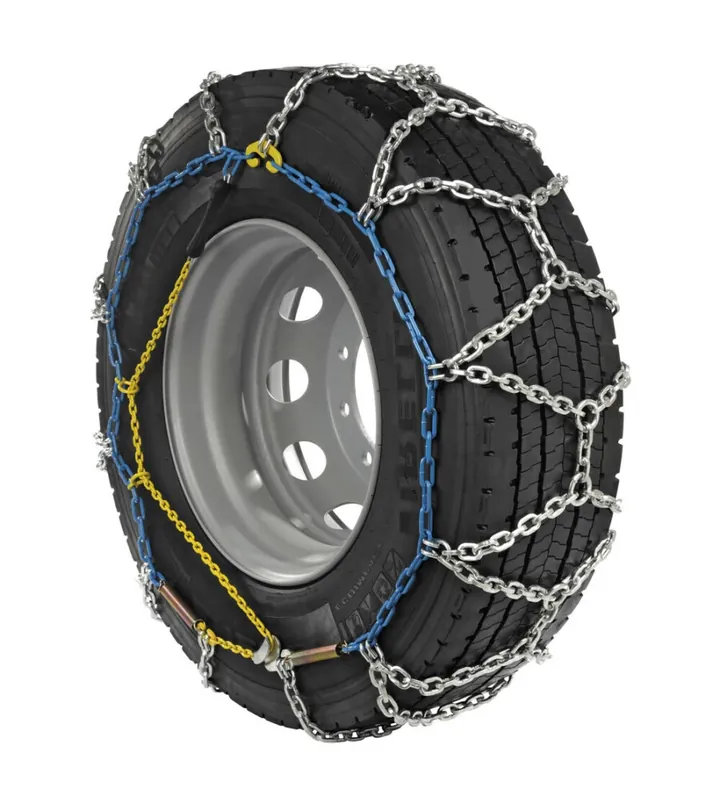 Non Perdere Catene da neve camion snowdrive "truck-flex - 35" - 16444