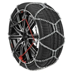 Catene da neve per suv e fuoristrada snowdrive "s-12 gr.22" - 16461 Nuovo Arrivo