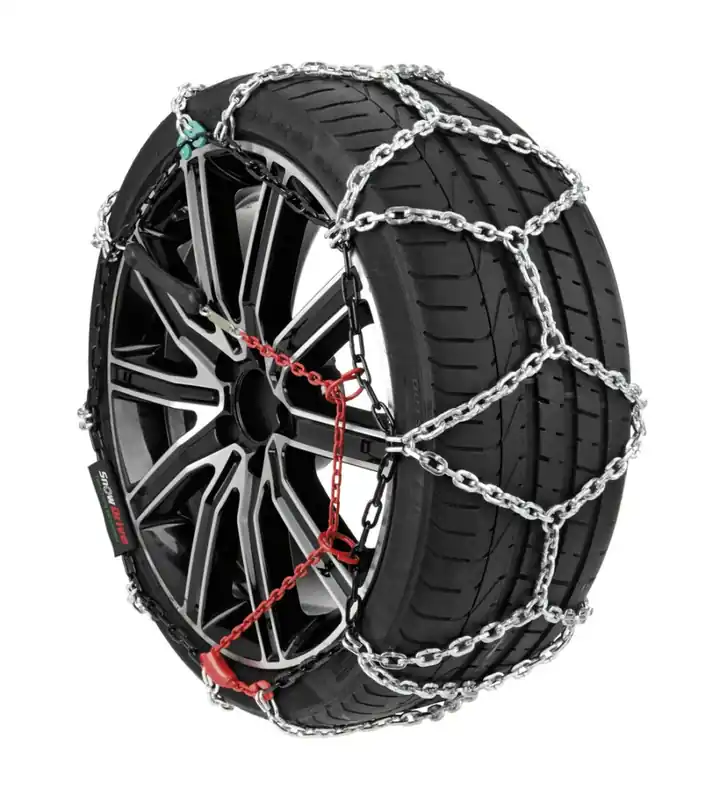 Catene da neve per suv e furgoni snowdrive "s-16" gr.21 - 16103 Spedito Oggi