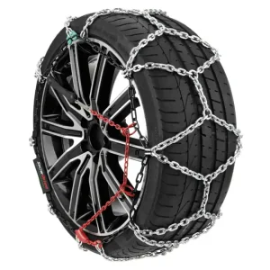 Catene da neve per suv e furgoni snowdrive "s-16" gr.22 - 16104 Prezzo Scontato