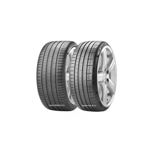 Non Perdere Pneumatico pirelli 255/50 r21 p-zero pz4 *xlncselt