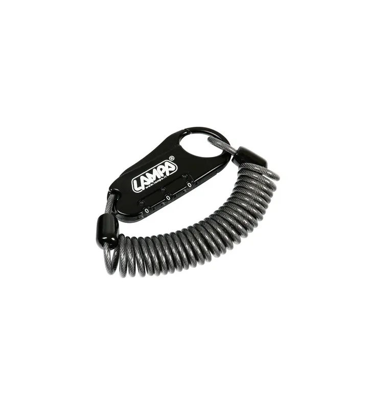 Ordina Subito Lucchetto antifurto "raptor" 90595