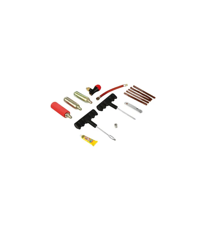 Prezzo Conveniente Kit ripara tubeless 90237