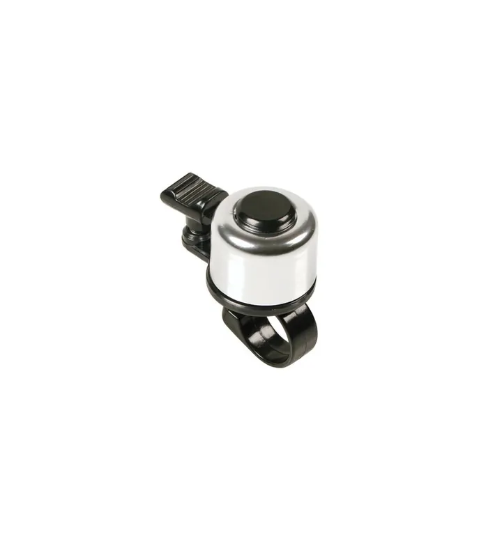 Campanello a percussione regolabile lampa in alluminio colori assortiti 35 mm - 93287 Miglior Prezzo