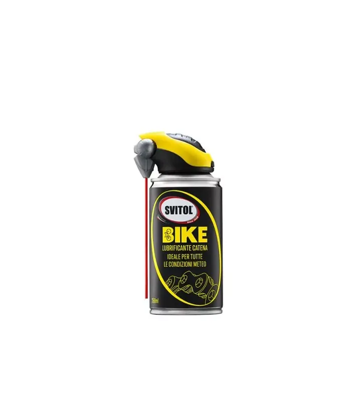 Popolare Lubrificante catena spray "svitol bike" 250 ml