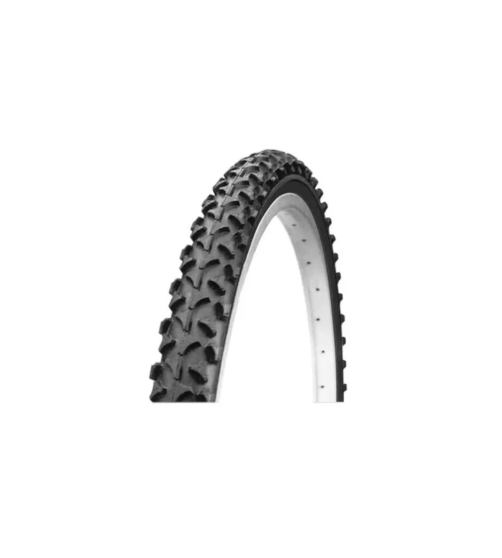 Pagamento Sicuro Pneumatico per bicicletta lampa "mtb" nero 26x1,95 - 94370