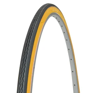 Promo Stagionale Pneumatico per bicicletta lampa "sport" 700x28 n/p nero - 94407