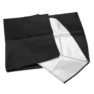 Ultime Pezzi Copertura parabrezza per camper e furgoni lampa, 190x110 cm - 66854