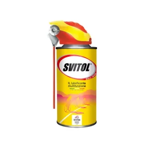 Lubrificante multifunzione svitol "limited edition giro d'italia", 300 ml Promozione