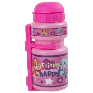 Borraccia ciclo "paw patrol girl" Non Perdere