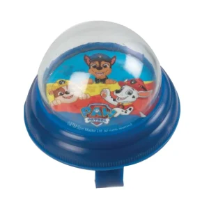 Campanello ciclo modello squeezy "paw patrol boy" Spedito Oggi