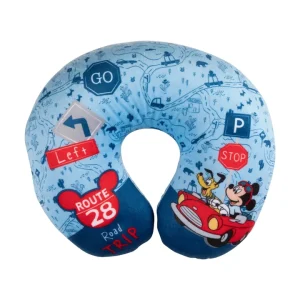 Cuscino da viaggio "mickey mouse" Popolare
