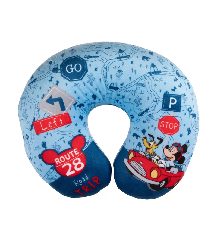 Cuscino da viaggio "mickey mouse" Popolare