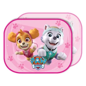 Coppia tendine laterali "paw patrol girl" 44x35 cm Compra Online