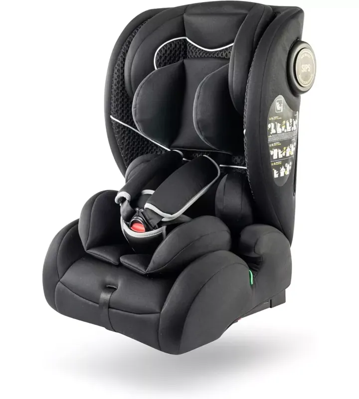 Compra Oggi Stesso Seggiolino auto bellelli "giotto² air", altezza bambini 100-150 cm