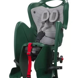 Compra Online Seggiolino posteriore per bicicletta bellelli "mr fox " luxe easy dream forest , portata massima 22 kg