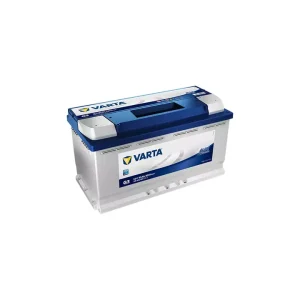 Compra Online Batteria di avviamento auto varta "g3" 95ah 800a