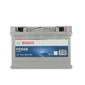 Batteria auto bosch "p0008" 74ah dx Quantità Limitata