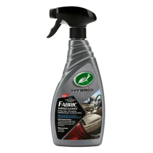 Di Tendenza Pulitore universale per tessuti interni turtlewax "fabric cleaner" 500 ml