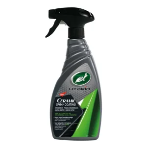 Cera lucidante liquida turtlewax 500ml Occasione