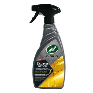 Sconto Cera lucidante turtlewax "espress" 500 ml