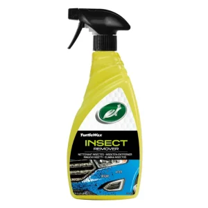 Scelto Dai Clienti Detergenti rimuovi insetti turtlewax 500ml