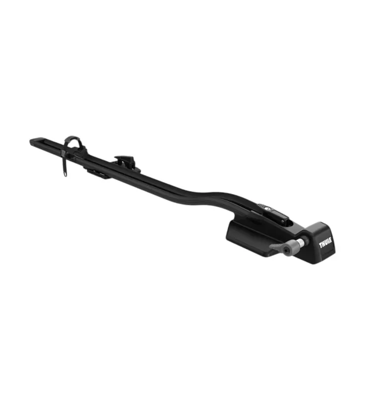 Portabici da tetto per auto thule "fastride" 1 bicicletta Promo Stagionale