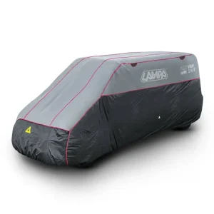 Offerta Limitata Telo antigrandine coprifurgone lampa "vansafe" l - cod. 20087