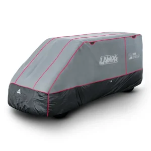 Occasione Telo antigrandine per furgoni e furgoni camperizzati lampa "vanshield maxi" xl - cod. 20090