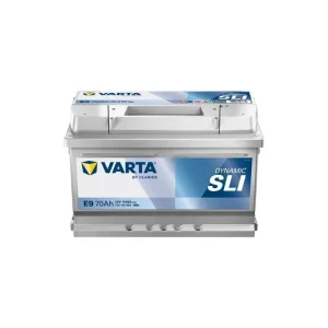 Batteria di avviamento auto varta 12v 70 ah Miglior Prezzo