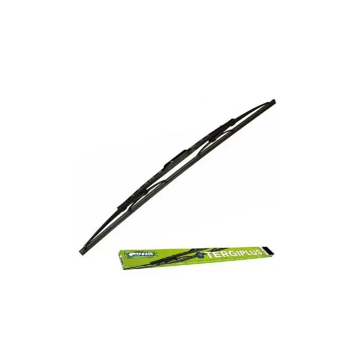 Occasione Imperdibile Tergicristallo anteriore singolo Tergiplus lunghezza spazzola 550mm