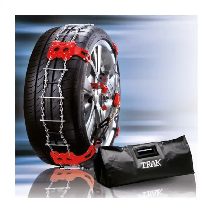 Economico Catena da neve per auto linea Maggi Trak Sport Gruppo 210