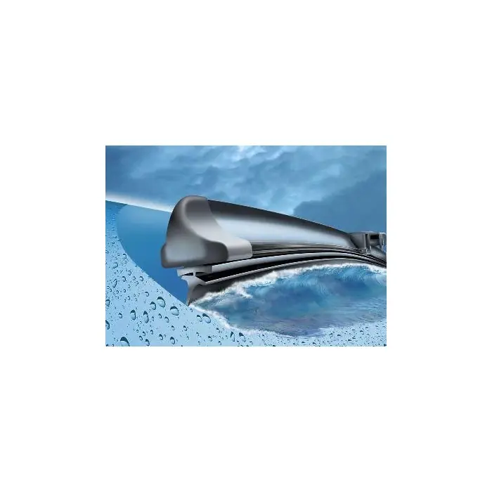 Spazzole tergicristallo Bosch Aerotwin A967S Occasione Imperdibile