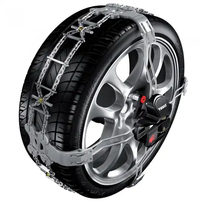 Ordina Subito Catene da neve Crossover e Suv Konig K-Summit XL gruppo K56
