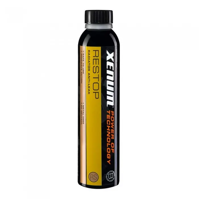 Offerta Speciale Turafalle Xenum Restop per riparazione di perdite liquido dal radiatore