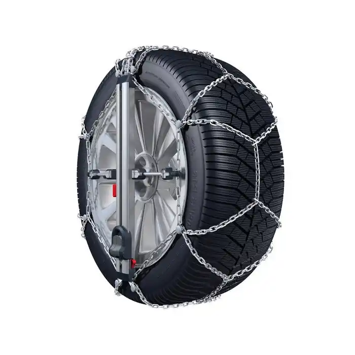 Subito Disponibile Catene da neve Konig Easy Fit CU-9 Gruppo 055 - 9 mm