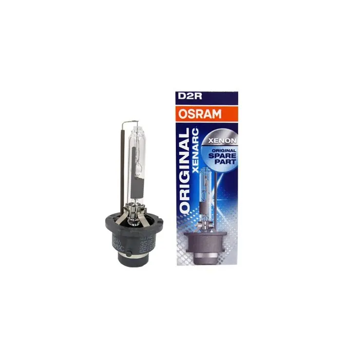Economico Lampada Osram D2R Xenon qualità di primo impianto