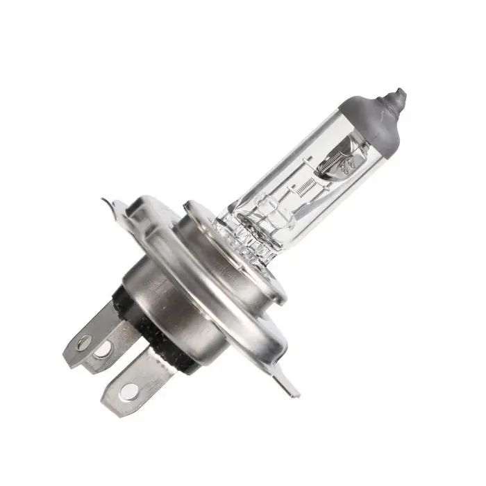 Nuovo Arrivo Lampada alogena singola standard H19 -12V Riatec