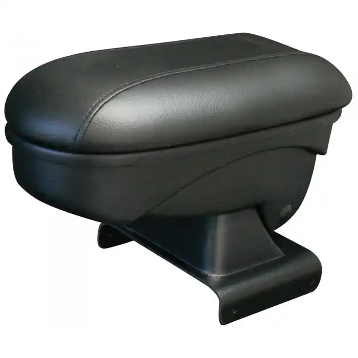 Prezzo Di Fabbrica Bracciolo portaoggetti rivestito in similpelle per Renault Captur 17→19→
