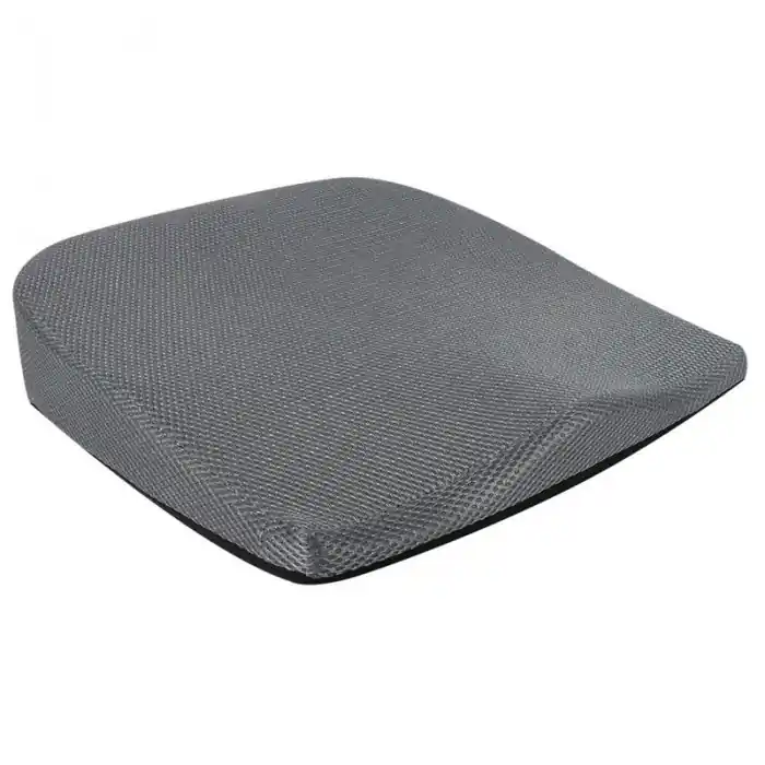 Cuscino per auto a cuneo ergonomico Economico